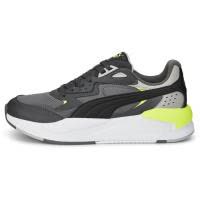 彪马(Puma)舒适缓震训练鞋男室内健身鞋PUMA出品柔软步伐综合运动