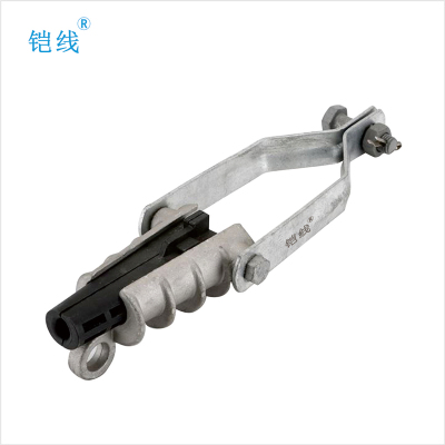 铠线 电料辅件 电力金具 方形耐张线夹(挂板型)NXJG-1/个