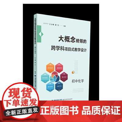 大概念统领的跨学科项目式教学设计 高中化学