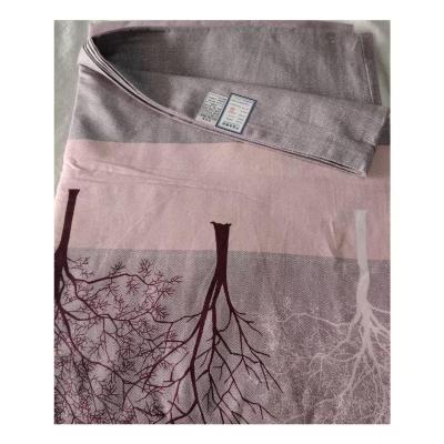 金帘缘 纯棉被套 2mx2.2m 条