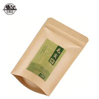 沿盘山 毛尖 绿茶 250g(一级) 袋