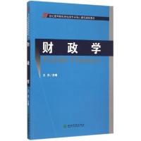 正版新书]财政学(21世纪高等院校财经类专业核心课程规划教材)王