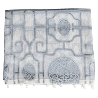 丽绣坊 纱帘 160*140CM