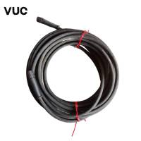 VUC 清洗机钢丝水管 中压防冻 卷