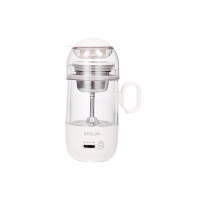 德世朗(DESLON)300ml液体加热器(多功能煮茶器) DDQ-SH215