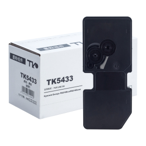 科思特 K TK5433 粉盒 适用京瓷PA2100cx/PA2100cwx 专业版