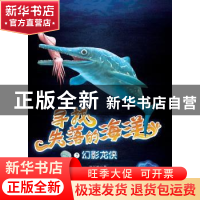 正版 幻影龙侠 赵长发 黑龙江少年儿童出版社 9787531957683 书籍