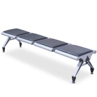 芙瑞塔办公排椅 四人位张