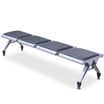 芙瑞塔办公排椅 四人位张