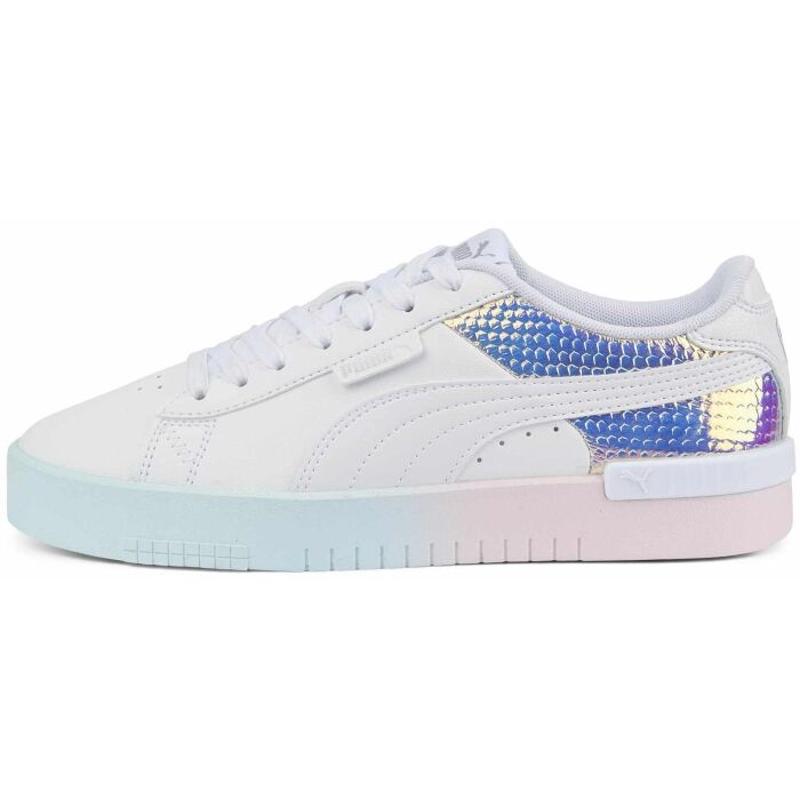 彪马(Puma)Puma女鞋舒适休闲百搭运动潮流板鞋日常通勤轻便耐磨 s