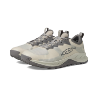 KEEN男士防水透气休闲徒步鞋多功能运动登山鞋轻便防滑耐磨护脚趾