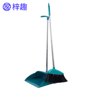 梓趣 笤帚簸箕组合 E2 套