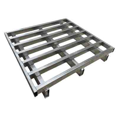 鑫木樽叉车托盘120*120*16cm个