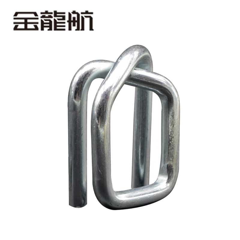 金龙航 纤维打包扣