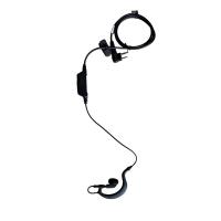 莘煊 耳麦 耳挂式 个