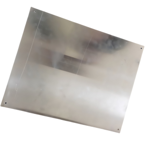 智铮朗月 标识牌 内容定制1100mm*1100mm 个