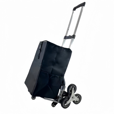 依诺九吉 爬楼梯手拉车折叠便携小拖车 多型号 个