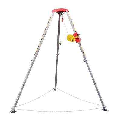 众城应鑫 救援三脚架 1200磅 台