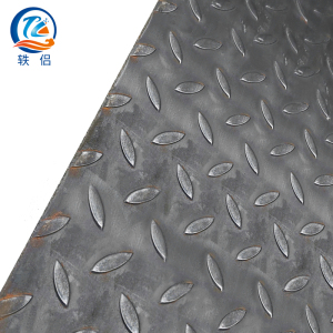 轶侣 花纹钢板 4mm kg