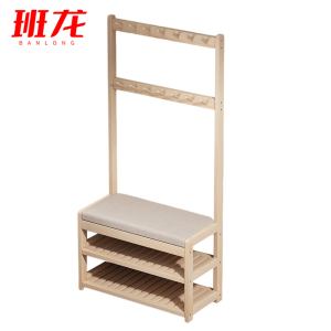 班龙挂衣架60*31*172cm个