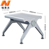 铭思沃公 共椅