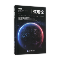 音像弦理论/微百科斯蒂文·斯科特·古布泽