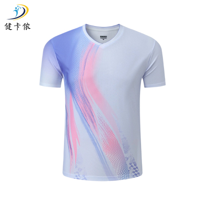 健卡侬 羽毛球服 J32/套