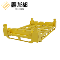 鑫龙都货架储物钢架151*101*50cm个