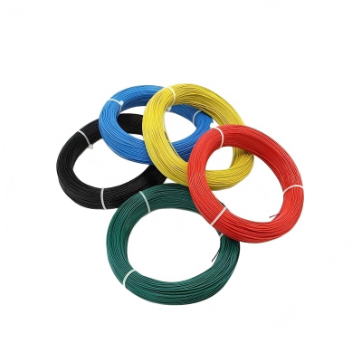 ZHE YAO DEVELOPMENT 护套线 FVN1.5mm2 450/750V 卷