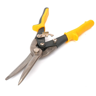 钢盾(SHEFFIELD) S068104 11加长直头航空剪[家用]