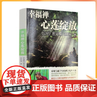 正版 幸福禅心莲绽放 : 坛经密义释 法性海 甘肃民族出版社341页坛经行由品般若品决疑品定慧品坐禅品忏悔品