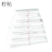 柠杺 塑料袋 17*26cm(100个)*10扎件