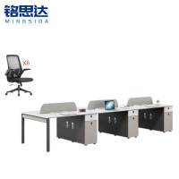 铭思达屏风工位