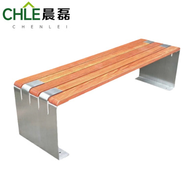 晨磊公园长凳120*42*42cm/张