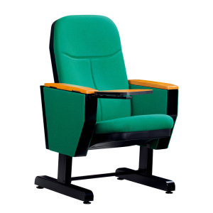 科朔 办公椅 礼堂椅 大会议堂座椅KS-T-C04 绿色