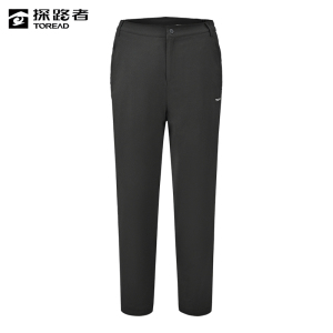 探路者 女式羽绒裤 TAMMAM92238/条