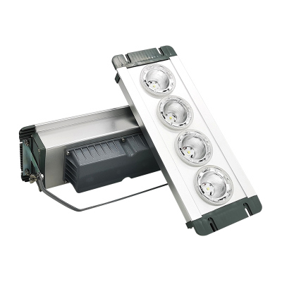 日昇之光(RECEN) RGXL211E-4*1W 5700K/220V 防护等级:IP65 LED应急顶灯