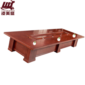 凌美盛 会议桌4.2米 LMS-104/张