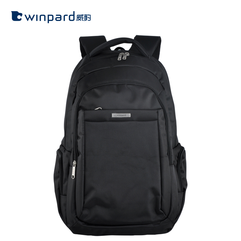 威豹 15英寸电脑双肩包 29148/个