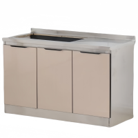 依韵珂橱柜1100*500*820mm台