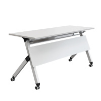 繁哲思办公桌1400*500*750mm张