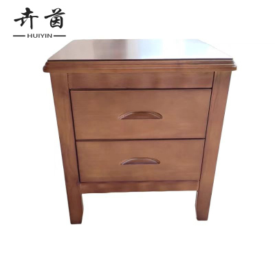 卉茵 床头柜 HM-CTG004 个