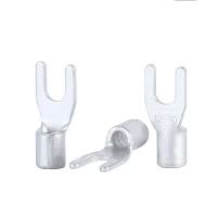 伟鹏双兴 UT冷压端子叉形裸端子 UT 1-3 个