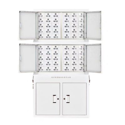 首指(SZ)办公柜/60门手机屏蔽柜/P40