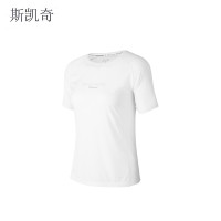 斯凯奇 男女同款T恤 P224W096-0019L 件