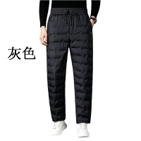 TDUO加厚直筒羽绒裤SP43 件