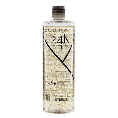 泰国atreus24k黄金爽肤水补水保湿收敛毛孔 高贵护肤面部精华 24k黄金