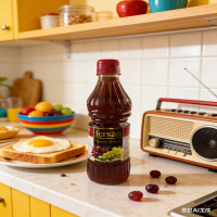 老亚FERSAN果味醋