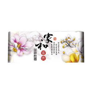 京城派 挂机空调罩格力美的挂机空调防尘罩开机不取卧室1.5P匹挂式空调罩套盖布 4027家和富贵 86*20*35cm