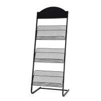 长裕兴 展示架 三层 个